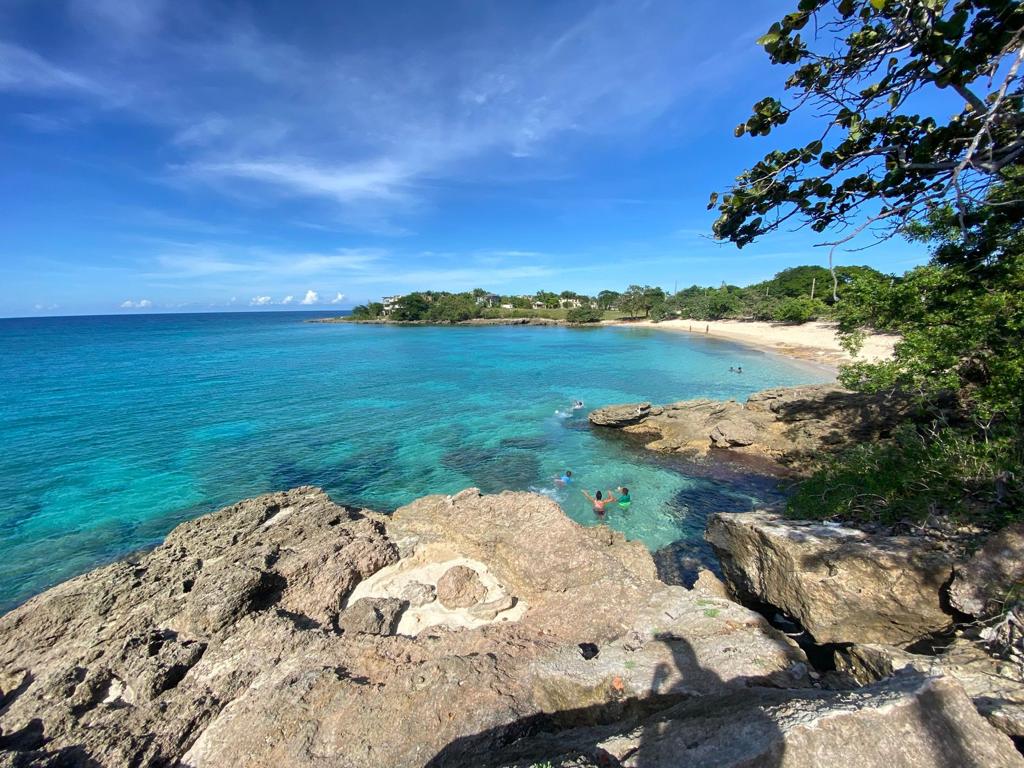 Bull's Bay Beach
