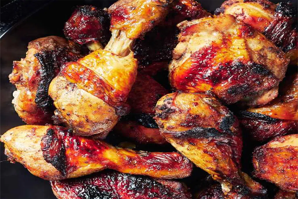 Jerk Chicken