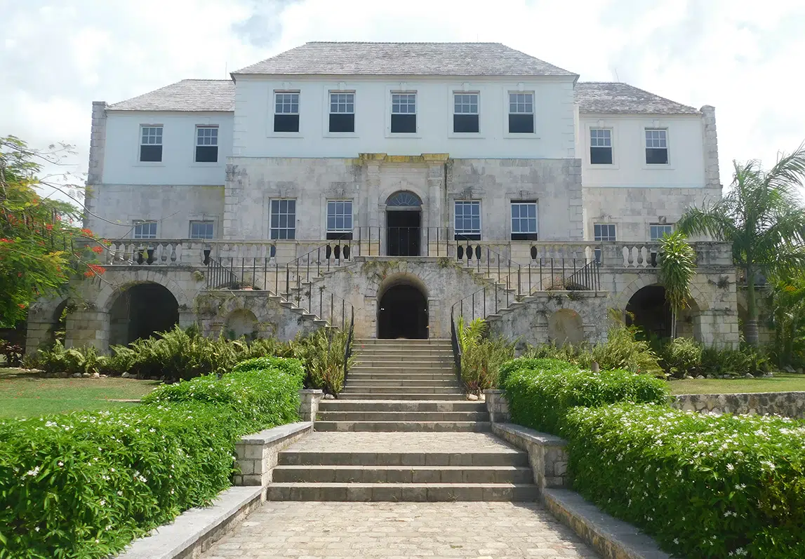 Rose Hall Great House