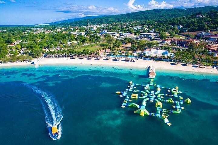 Puerto Seco Beach