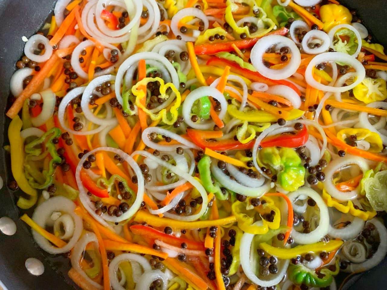 Bun, Cheese, and Fry Fish: The True Taste of Jamaican Easter - Showcase ...