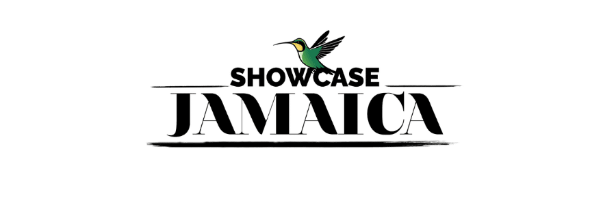 Showcase Jamaica Logo